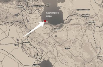 Azərbaycan Xəzərdən cəbhə xəttinə çevrilib - TƏHLÜKƏ