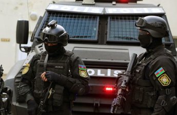 Polis əməliyyat keçirdi - 27 nəfər saxlanıldı