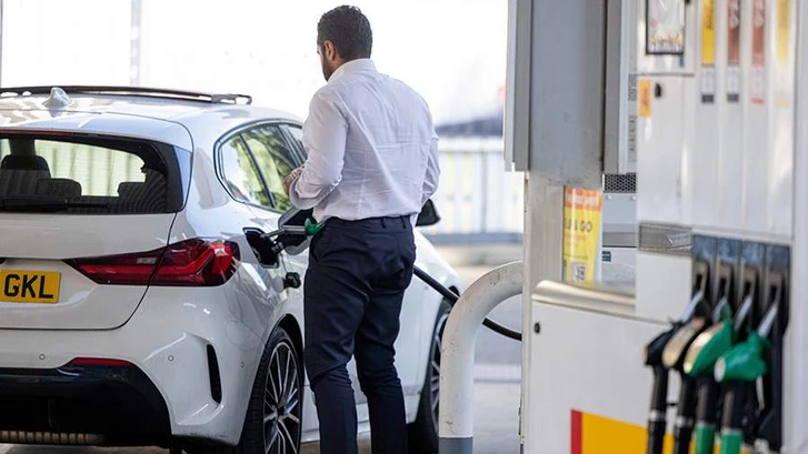 Калифорния может столкнуться с энергетическим кризисом на фоне конфликта на Ближнем Востоке