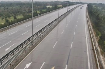 Zığ dairəsi-Hava Limanı yolunda sürət həddi endirildi