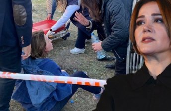 “Həmin qəzadan sonra bilmədiyim cəhətlərim üzə çıxdı” - Mehriban Zəki