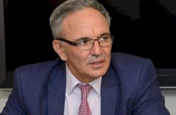 Афлатун Амашов попал в ДТП и доставлен в больницу-ВИДЕО