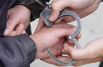 Dələduzluğa görə axtarışda olan 4 nəfər saxlanılıb