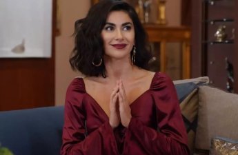 Nəsrinin tərəf müqabili bəlli oldu - FOTO