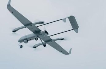 Москву снова атакуют беспилотники