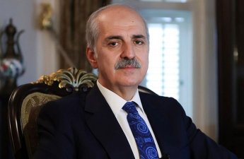 «Беззаконие стало нормой»: спикер турецкого парламента о мировом кризисе