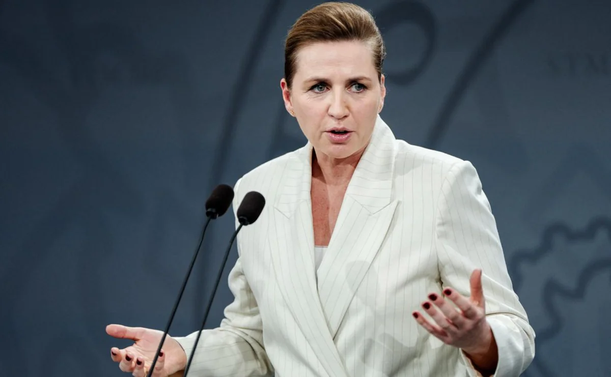 Bu ölkənin baş naziri istefa verdi