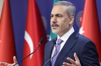 Хакан Фидан обсудил с главами МИД Сирии, Катара и Узбекистана эскалацию на Ближнем Востоке