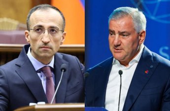 Kremlin Baş nazirliyə 