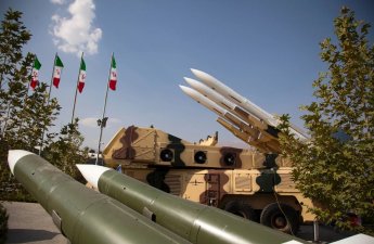 Иран пригрозил захватом ОАЭ и Бахрейна