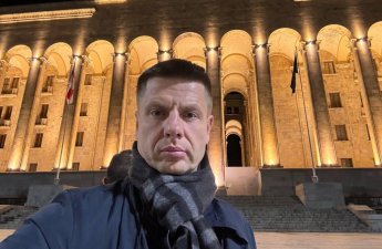 Алексей Гончаренко: Украина должна быть готова ко всем сценариям