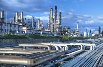 В Азербайджане обнародован объем производства этилена за два месяца