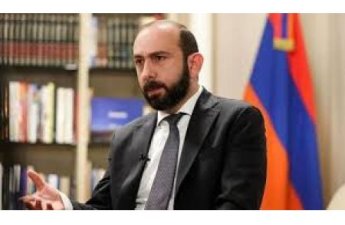 Мирзоян: Цель Армении - сформировать с Азербайджаном взаимовыгодное сотрудничество