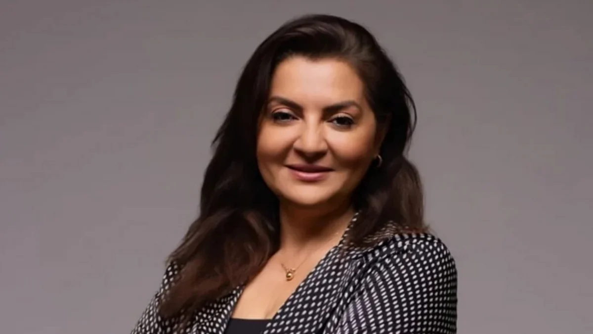 Nərgiz İsmayılova Çempionlar Liqasına təyinat aldı