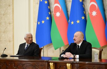 Avropa Azərbaycanı seçir. Çıxdaş olan Rusiya...