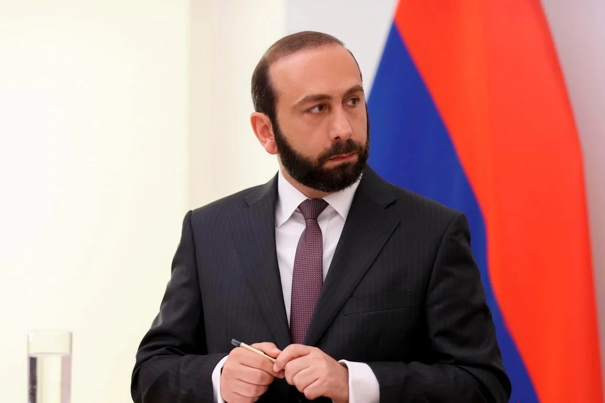 Mirzoyan: 