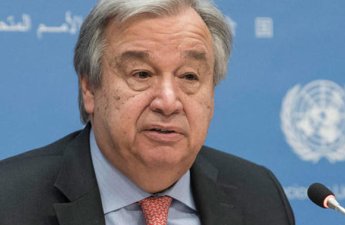 Quterreş münaqişənin əsas tərəflərinə ciddi mesajlar ünvanladı