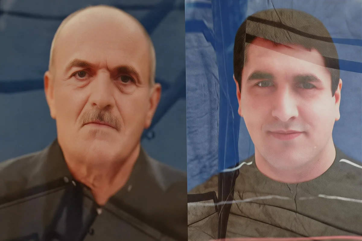 Qardaşların sonunu gətirən faciəli hadisə - TƏFƏRRÜAT - VİDEO