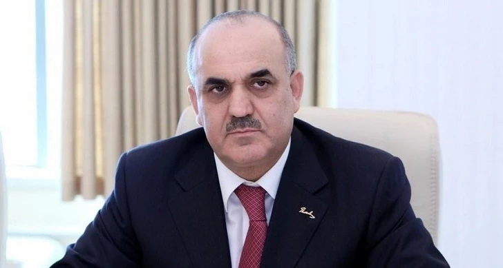 Объект Салима Муслимова в центре Баку продан более чем за полмиллиона