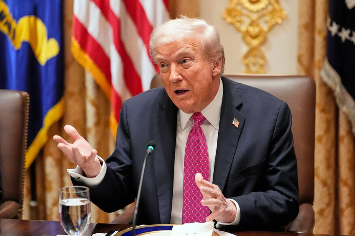 KİV: Tramp hər gün İrana zərbələrə dair videolara baxır