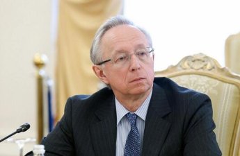 Галузин заявил о паузе в трехсторонних переговорах