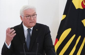 Президент Германии: Эта война — катастрофическая ошибка