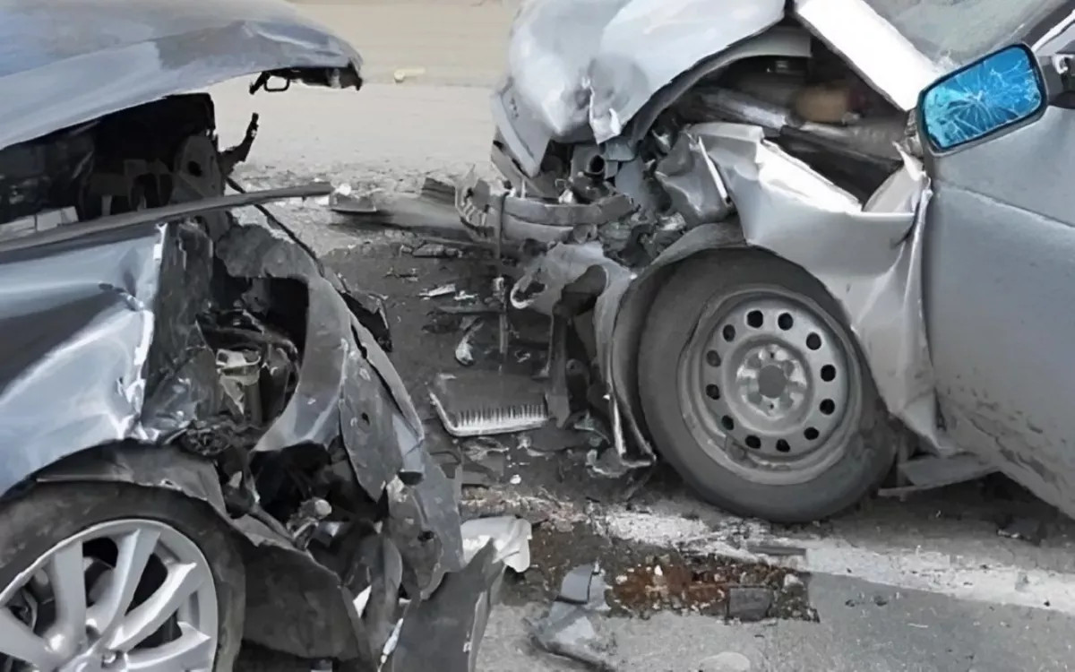 Стало известно о состоянии пострадавших в ДТП в Билясуваре - ОБНОВЛЕНО