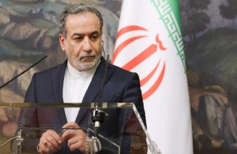 Арагчи: Иран не ведет прямых переговоров с США