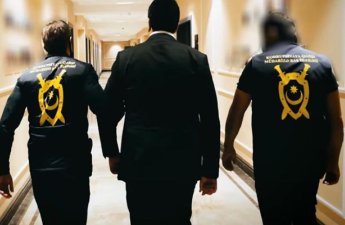 Siqaret qaçaqmalçılığı cinayəti – Kapitan həbsdə qaldı