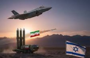 İran İsrail və ABŞ təyyarələrini ovlaya bilən yeni bir silah və sistem əldə edib?!..-