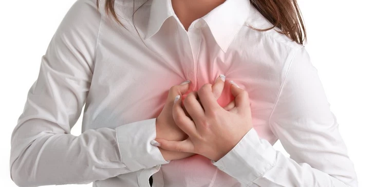 Названо время, в которое чаще всего происходят инсульты и инфаркты