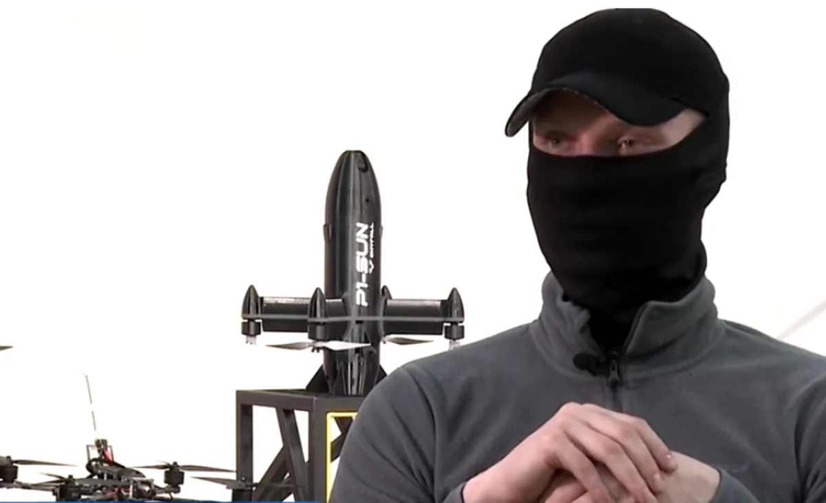 İran dronlarına qarşı min dollarlıq Ukrayna texnologiyası - VİDEO