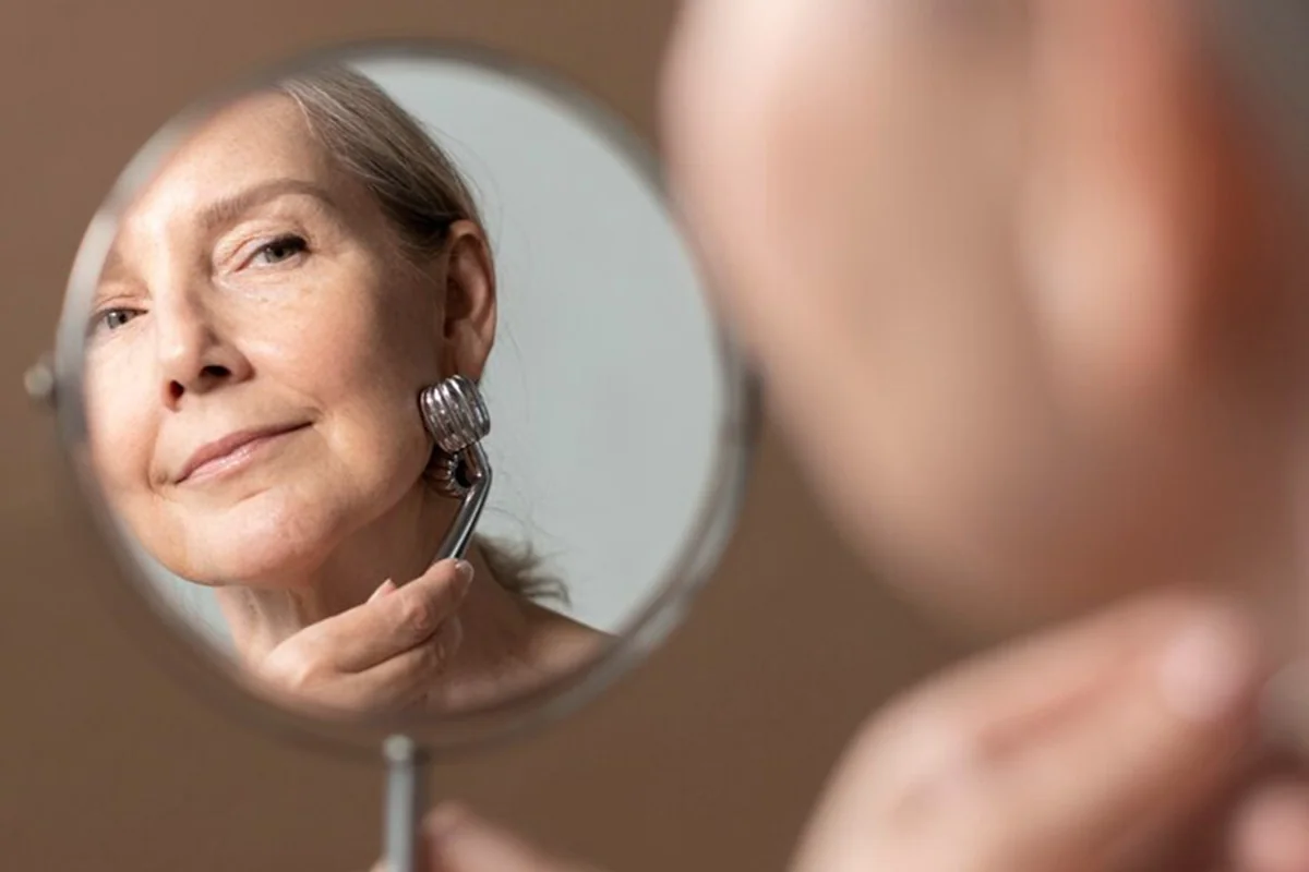 Mütəxəssis qocalmaya qarşı ən təsirli qida və elementlərin adlarını sadaladı