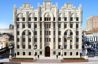 Axtarışda olan 45 nəfər saxlanıldı