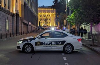 В Грузии задержан 41 нелегальный мигрант, включая граждан Азербайджана