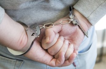 Сборщики металла обесточили жилой дом в Хырдалане