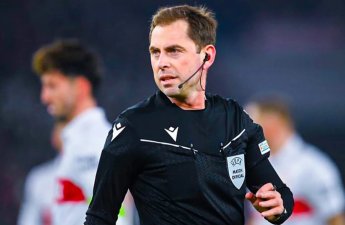 Azərbaycan – Sent Lüsiya oyununun hakim təyinatları açıqlandı