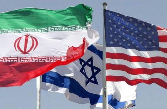 Одна страна готова вступить в войну за Израиль