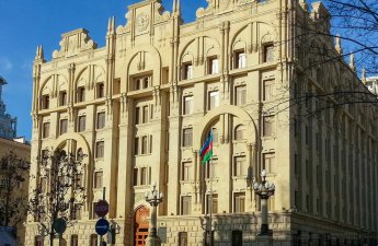 В Азербайджане за минувшие сутки раскрыто 36 преступлений