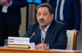 Мохаммад Атабак: Иран планирует быстро восстановить работу критически важных заводов