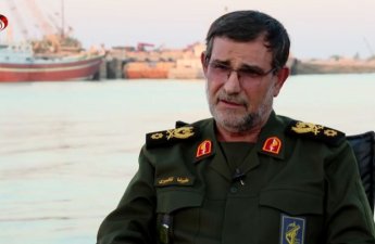 СМИ: Командующий ВМС КСИР Алиреза Тангсири был убит в результате израильского авиаудара