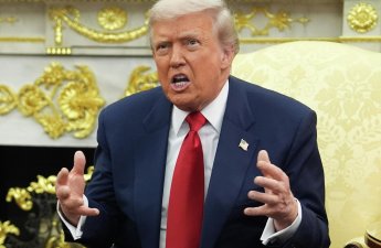 WSJ: Трамп готов ввести войска в Иран, но не спешит с таким решением
