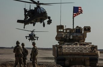 Washington Post: США могут направить на Ближний Восток оружие, предназначенное для Украины