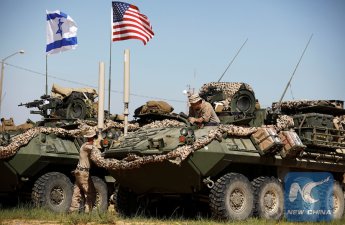 İranla müharibənin uzanması ABŞ-da İsraillə bağlı narazılığı artırmaqdadır