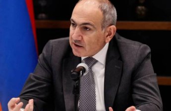 Никол Пашинян: Армения к 2016 году исчерпала все ресурсы для отсрочки войны