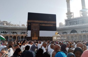 Продлён срок приёма документов для совершения хаджа