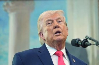 Трамп: Мы никогда не забудем о том, что НАТО не помогло нам в войне с Ираном