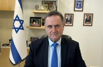 Кац подтвердил гибель Алирезы Тангсири в результате авиаудара Израиля - ОБНОВЛЕНО