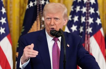 Трамп призвал Иран поторопиться в переговорах с США