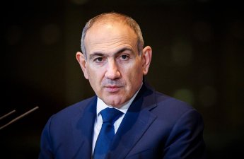 Пашинян: Ереван не против покупки Казахстаном у РФ концессии на ж/д Армении